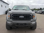 2021 Ford F-150 XLT/ RMT LIFTED