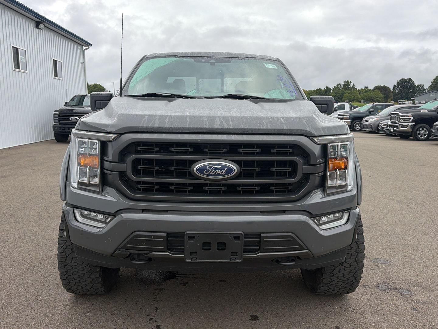 2021 Ford F-150 XLT/ RMT LIFTED