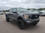 2021 Ford F-150 XLT/ RMT LIFTED