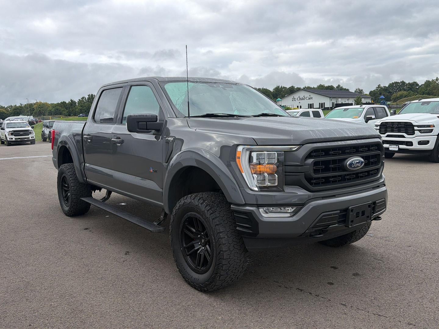 2021 Ford F-150 XLT/ RMT LIFTED