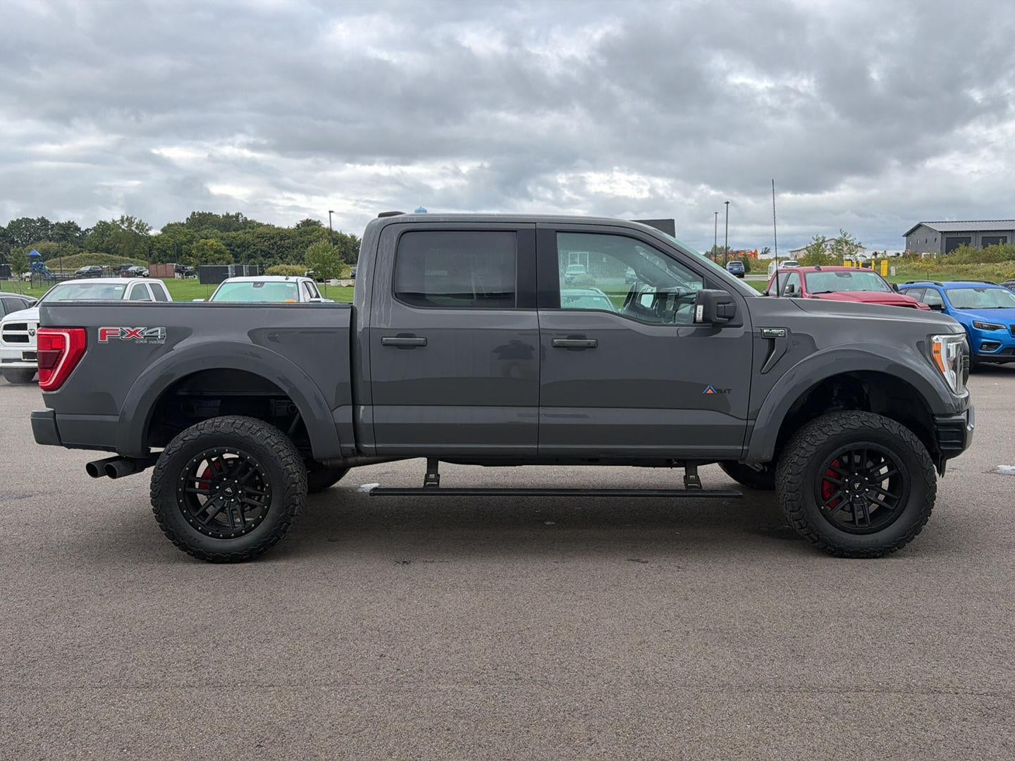 2021 Ford F-150 XLT/ RMT LIFTED