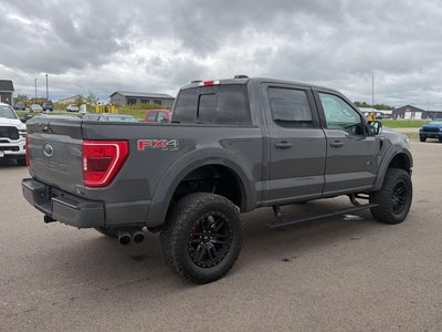 2021 Ford F-150 XLT/ RMT LIFTED