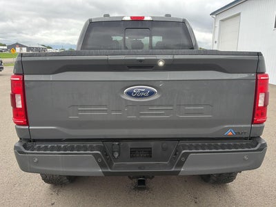 2021 Ford F-150 XLT/ RMT LIFTED