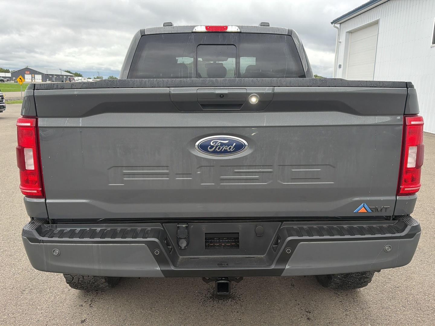 2021 Ford F-150 XLT/ RMT LIFTED