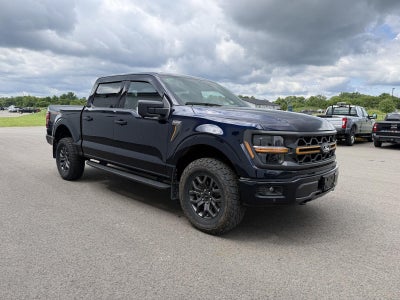 2025 Ford F-150 Tremor 4WD SuperCrew 5.5' Box
