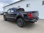 2025 Ford F-150 Tremor 4WD SuperCrew 5.5' Box