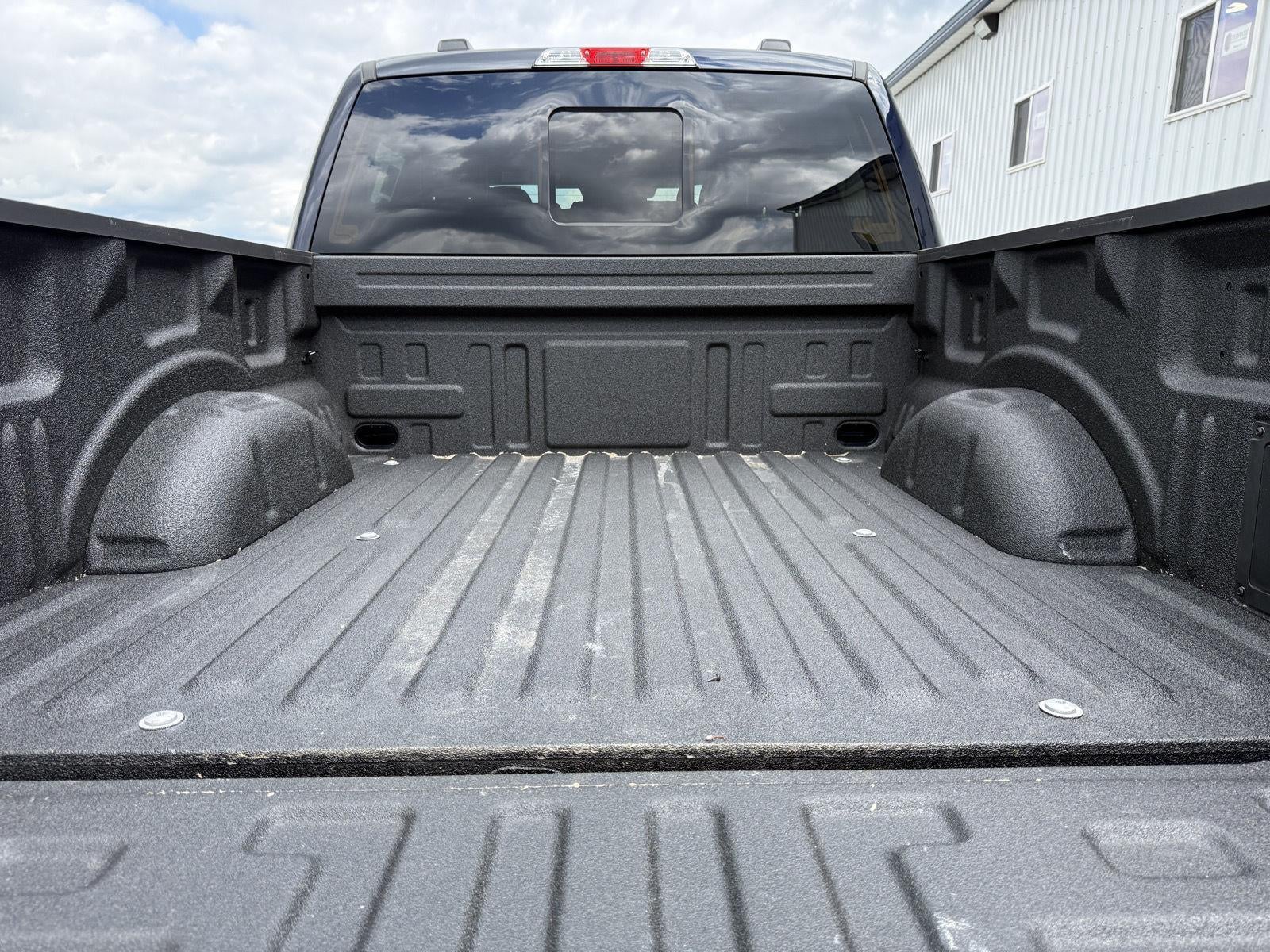 2025 Ford F-150 Tremor 4WD SuperCrew 5.5' Box