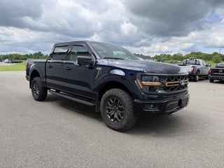 2025 Ford F-150 Tremor 4WD SuperCrew 5.5' Box
