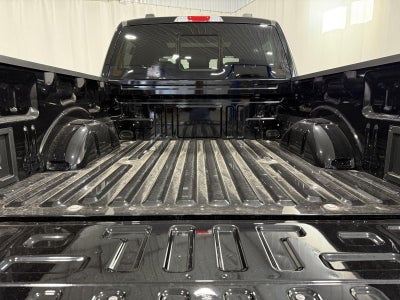 2026 Ford F-150 LARIAT 4WD SuperCrew 5.5' Box