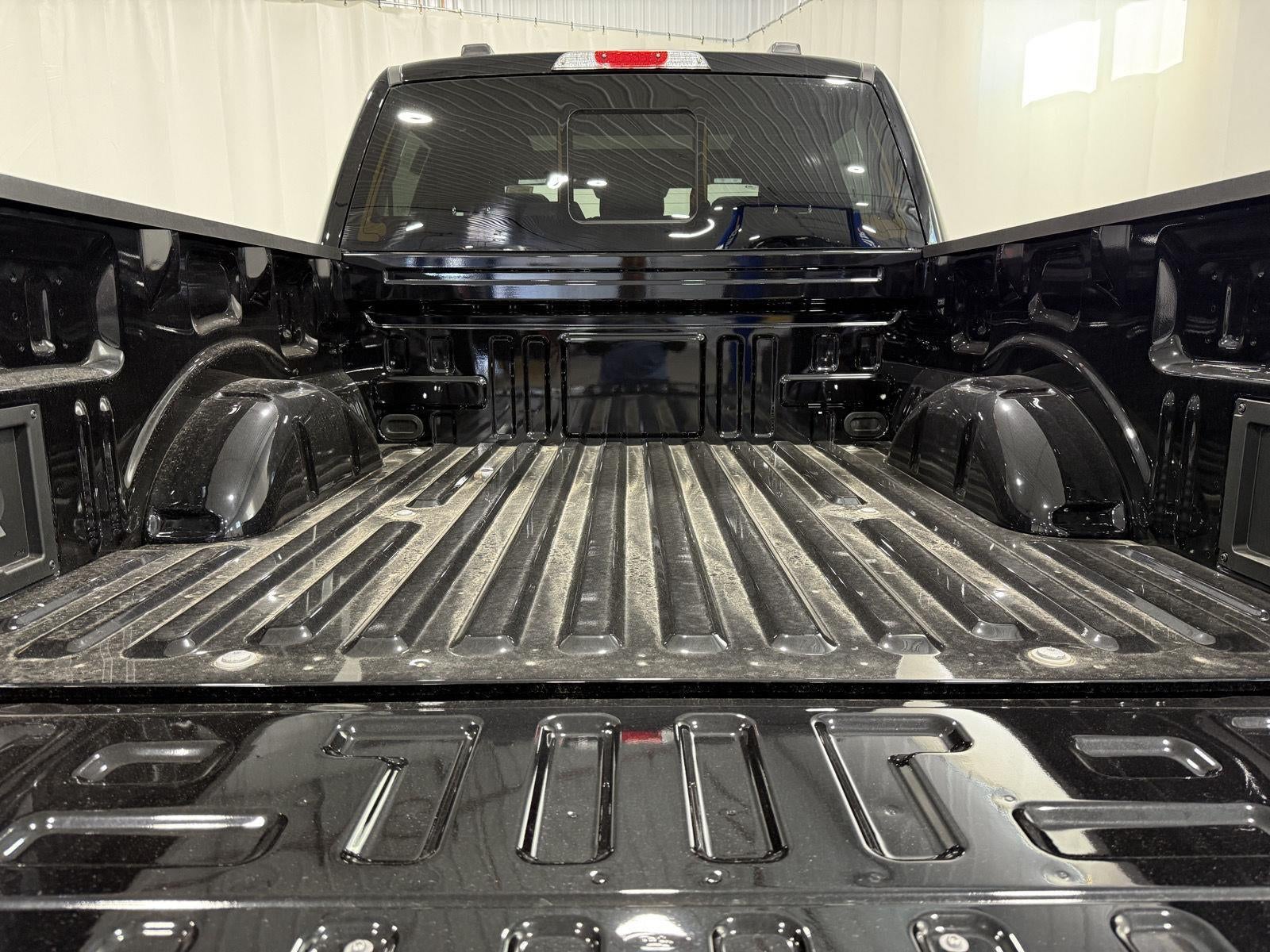 2026 Ford F-150 LARIAT 4WD SuperCrew 5.5' Box