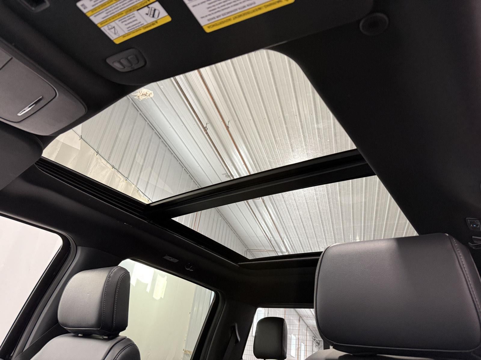 2026 Ford F-150 LARIAT 4WD SuperCrew 5.5' Box