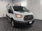 2018 Ford Transit Van T-250 130 Low Rf 9000 GVWR Swing-Out RH Dr