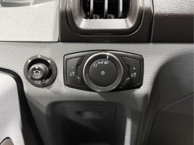 2018 Ford Transit Van T-250 130 Low Rf 9000 GVWR Swing-Out RH Dr