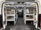 2018 Ford Transit Van T-250 130 Low Rf 9000 GVWR Swing-Out RH Dr