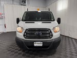 2018 Ford Transit Van T-250 130 Low Rf 9000 GVWR Swing-Out RH Dr