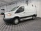 2018 Ford Transit Van T-250 130 Low Rf 9000 GVWR Swing-Out RH Dr