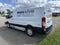2019 Ford Transit Van T-250 130" Low Rf 9000 GVWR Swing-Out RH Dr