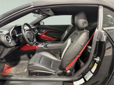 2022 Chevrolet Camaro 2LT