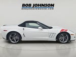 2010 Chevrolet Corvette Z16 Grand Sport w/4LT