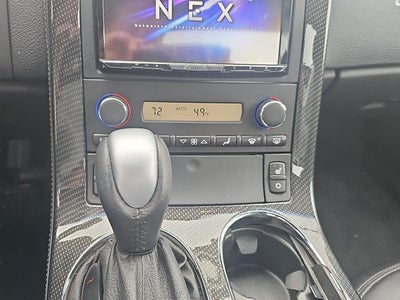 2010 Chevrolet Corvette Z16 Grand Sport w/4LT