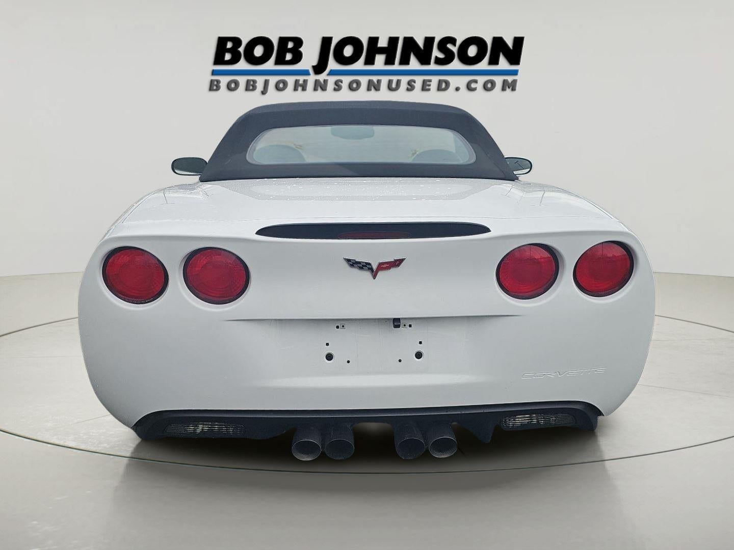 2010 Chevrolet Corvette Z16 Grand Sport w/4LT