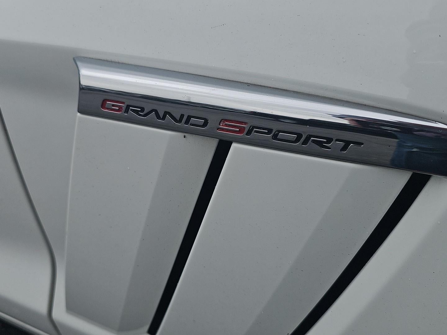 2010 Chevrolet Corvette Z16 Grand Sport w/4LT