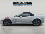 2010 Chevrolet Corvette Z16 Grand Sport w/4LT