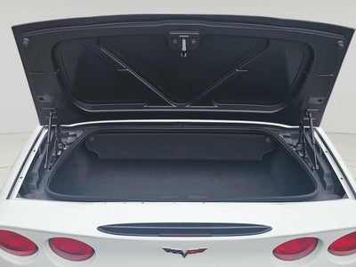 2010 Chevrolet Corvette Z16 Grand Sport w/4LT