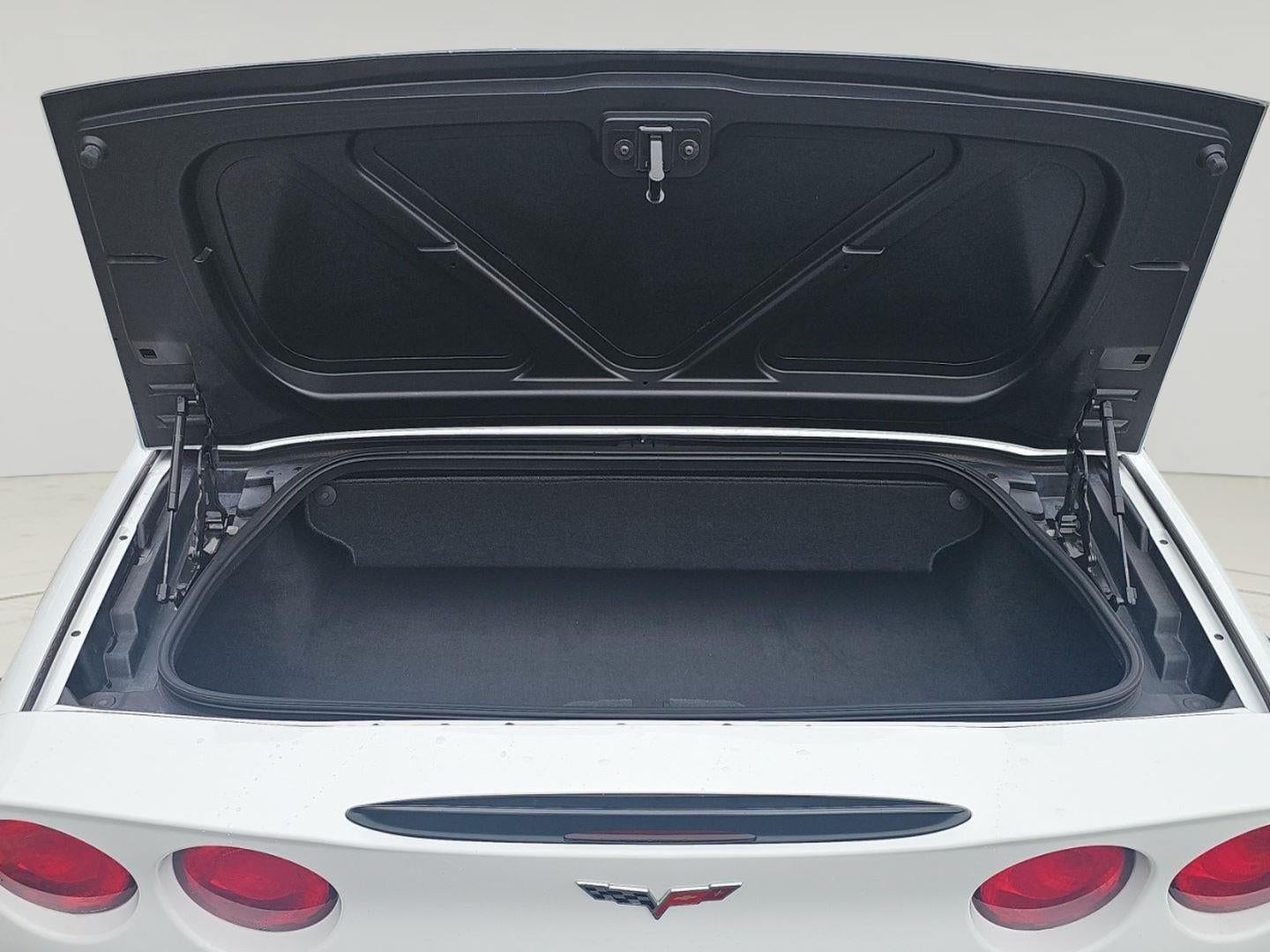 2010 Chevrolet Corvette Z16 Grand Sport w/4LT