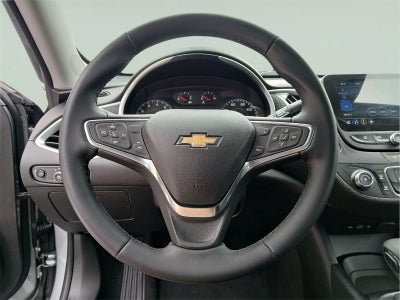 2024 Chevrolet Malibu RS **FLEX BUY $330/Monthly**