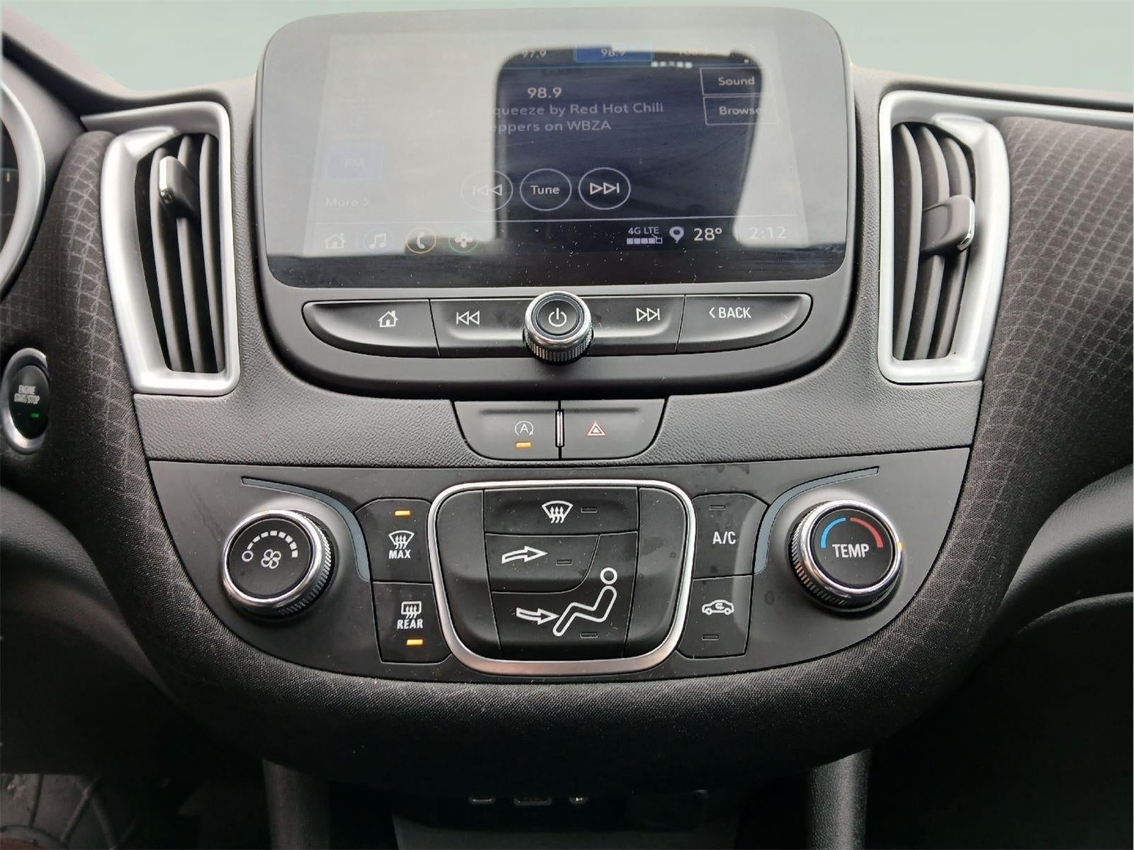 2024 Chevrolet Malibu RS **FLEX BUY $330/Monthly**