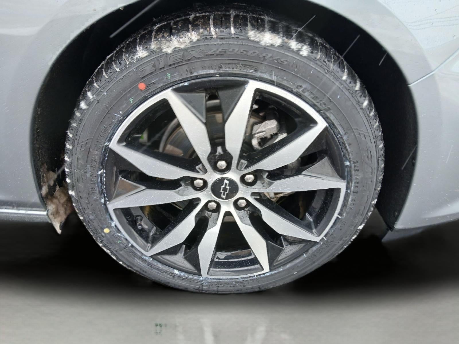 2024 Chevrolet Malibu RS **FLEX BUY $330/Monthly**