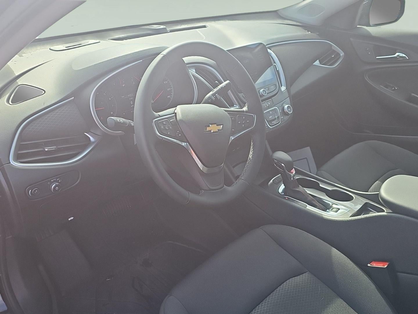 2025 Chevrolet Malibu RS