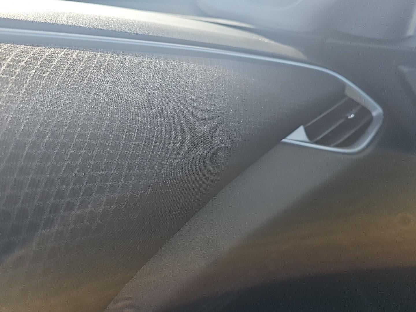 2025 Chevrolet Malibu RS