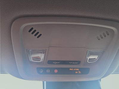 2025 Chevrolet Malibu RS