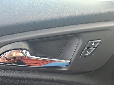 2025 Chevrolet Malibu RS