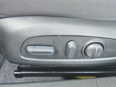 2025 Chevrolet Malibu RS