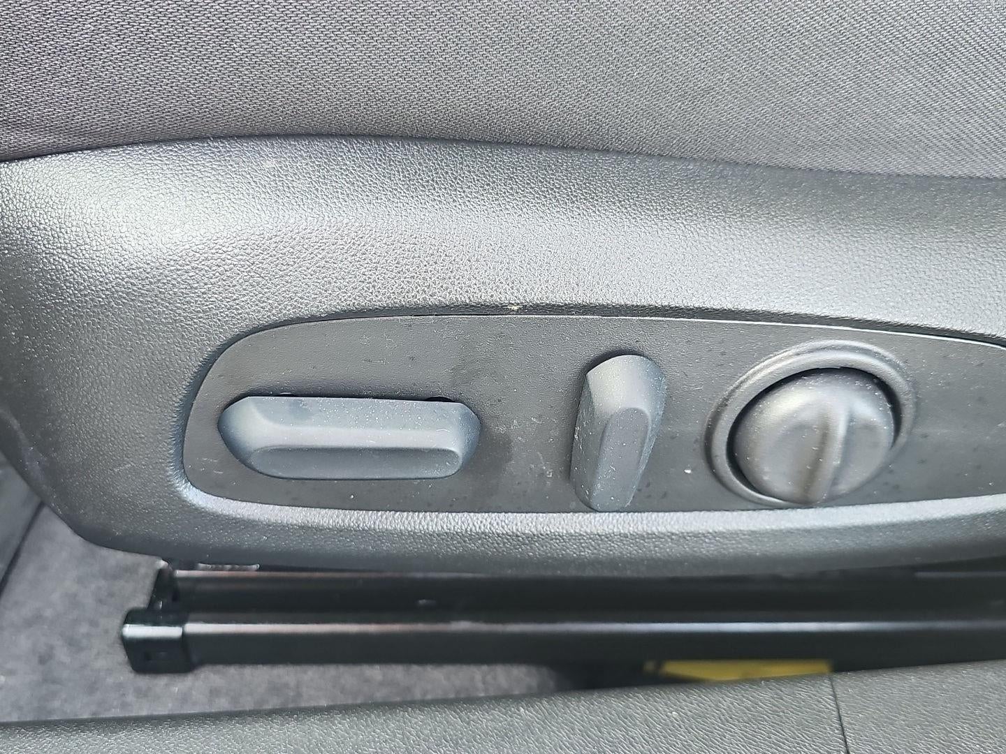 2025 Chevrolet Malibu RS