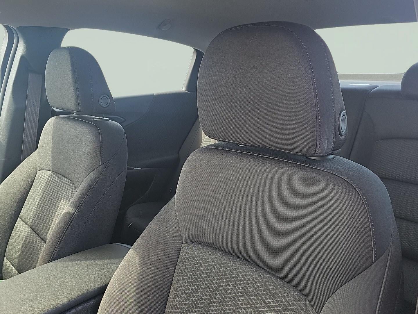 2025 Chevrolet Malibu RS