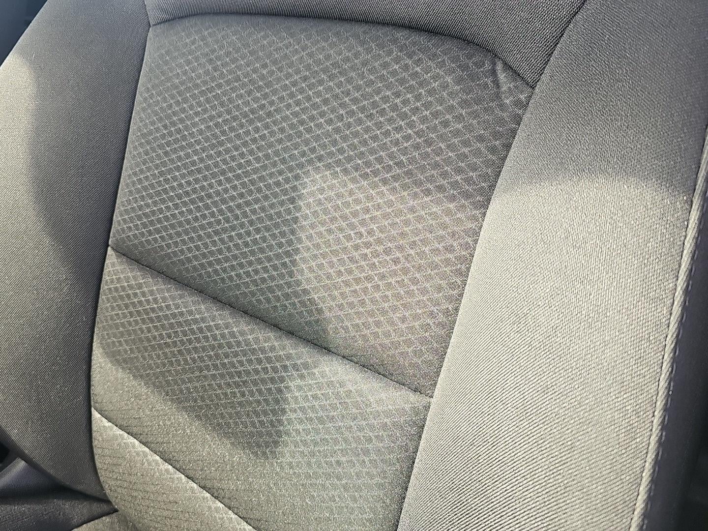 2025 Chevrolet Malibu RS