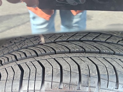 2025 Chevrolet Malibu RS