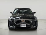 2015 Cadillac CTS Sedan Performance AWD
