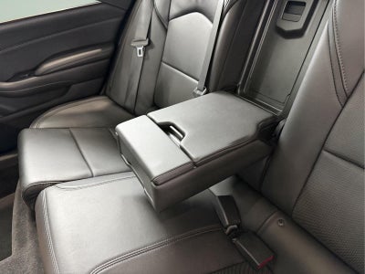 2015 Cadillac CTS Sedan Performance AWD