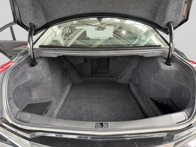 2015 Cadillac CTS Sedan Performance AWD