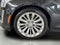 2015 Cadillac CTS Sedan Performance AWD