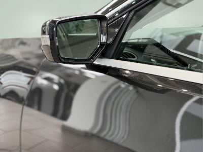 2015 Cadillac CTS Sedan Performance AWD