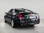 2015 Cadillac CTS Sedan Performance AWD