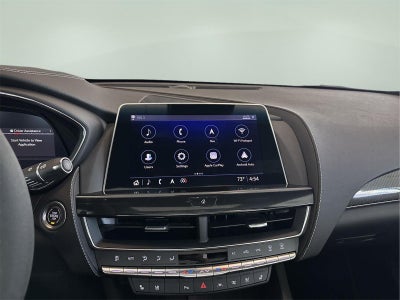 2024 Cadillac CT5-V Blackwing