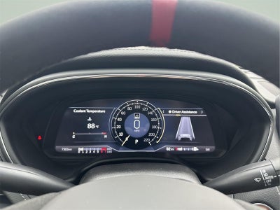 2024 Cadillac CT5-V Blackwing