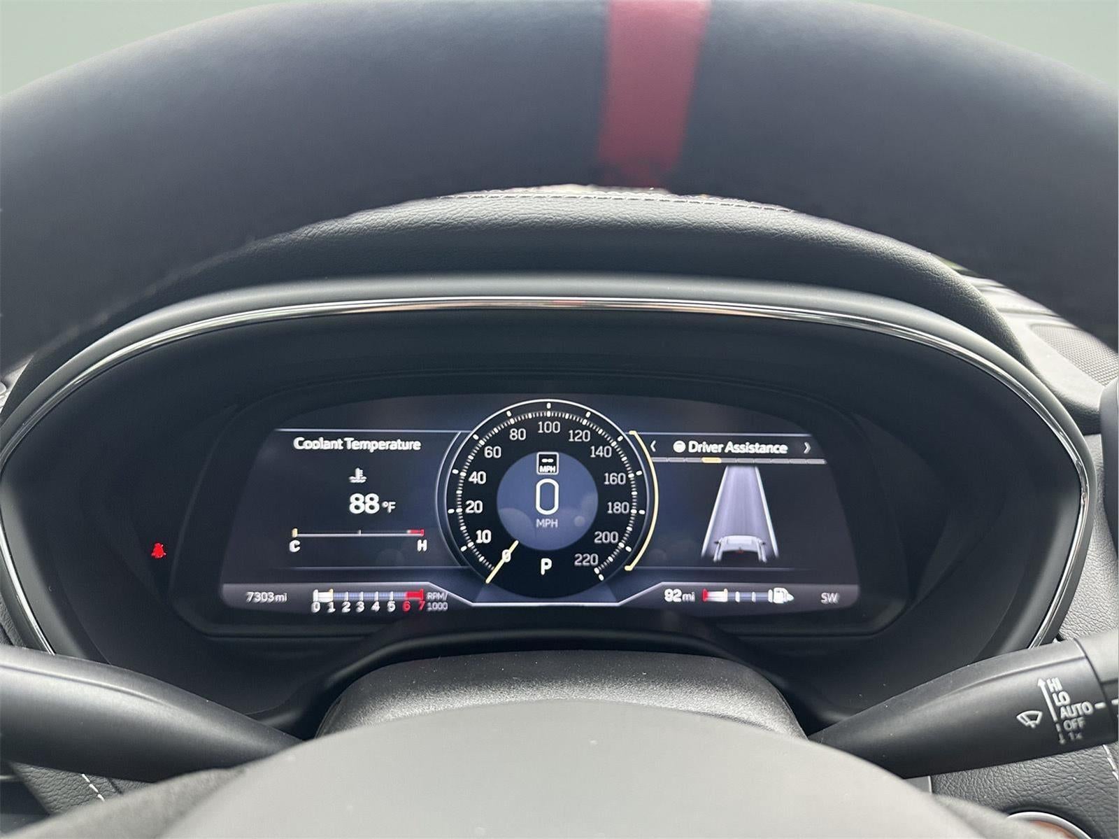 2024 Cadillac CT5-V Blackwing